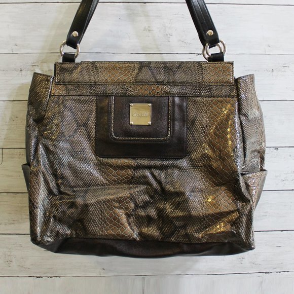 Miche Women's Magnetic Handbag Purse Shell Jennifer Fits Big Prima Base - Picture 2 of 5